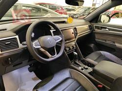 Volkswagen Atlas Cross Sport